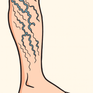 E-ורידים (דליות)