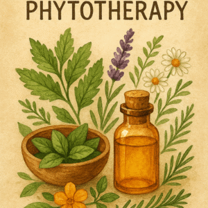 צמחי מרפא ושמנים